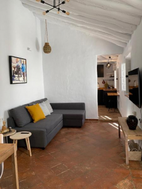 Casa Ofelia, Guadix